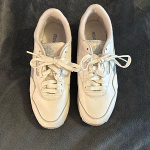 Reebok Classic Women’s Sports Shoes USA size 6